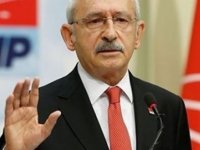 KILIÇDAROĞLU:''SARAYA RAĞMEN HUKUKUN ÜSTÜNLÜĞÜNÜ İNŞAA EDECEĞİZ''