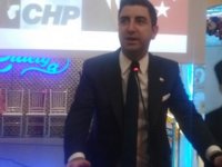 BAŞKAN GÖKHAN YÜKSEL;''KADINLAR HAKLARINI KORUMAK İÇİN SİYASET ÜSTÜ OLMALI''