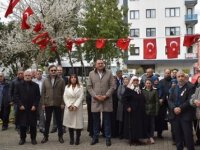 ÇANAKKALE SAVAŞ MALZEMELERİ MÜZESİ ZİYARETE AÇILDI