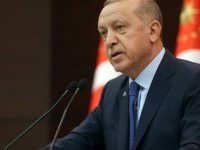 CUMHURBAŞKANI ERDOĞAN KORANAVİRÜSE KARŞI ALINAN  TEDBİR PAKETİNİ AÇIKLADI