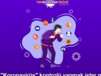 SAĞLIK BAKANLIĞI KORANAVİRÜS RİSK TEST SİTESİNİ  UYGULAMAYA KOYDU