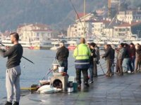 İSTANBUL'DA KORANAVİRÜSÜ TAKAN YOK