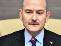 SÜLEYMAN SOYLU; ''FABRİKALARINA EL KOYMAKTAN ÇEKİNMEYİZ''