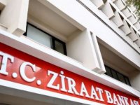 ZİRAAT BANKASI PERSONELİ KORANAVİRÜSE YAKALANDI