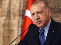 CUMHURBAŞKANI ERDOĞAN KORANAVİRÜSLE İLGİLİ ALINAN YENİ KARARLARI AÇIKLADI