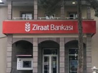 ZİRAAT BANKASI'NDAN GELİRİ 5 BİN LİRANIN ALTIDA OLAN VATANDAŞLARA KREDİ