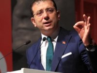 EKREM İMAMOĞLU; ''İSTANBUL'DA SOKAĞA ÇIKMA YASAĞI İLAN EDİLSİN''