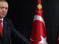 CUMHURBAŞKANI  ERDOĞAN; ''ATATÜRK HAVALİMANI'NA BİN ODALI HASTANE YAPACAĞIZ''