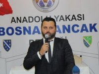 BOSNA SANCAK DERNEĞİ'NDEN 65 YAŞ ÜSTÜ İHTİYAÇ SAHİPLERİNE YARDIM DESTEĞİ