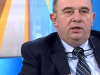 PROF.DR.ATEŞ KARA'DAN DÜN GECE SOKAĞA ÇIKANLARA CİDDİ UYARI!