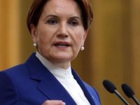 MERAL AKŞENER;TÜRKİYE GENELİ KARANTİNA UYGULANSIN