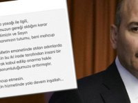 İÇİŞLERİ BAKANI SÜLEYMAN SOYLU'DAN BEKLENEN AÇIKLAMA