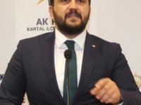 AK PARTİ MECLİS ÜYESİ  HAYDAR GÖKSOY KORANAVİRÜSE YAKALANDI