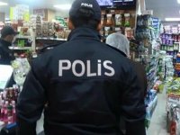 SOKAĞA ÇIKMA YASAĞI ÖNCESİ POLİS VE JANDARMA ALANLARDA OLACAK