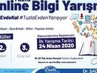 ONLINE BİLGİ YARIŞMASI