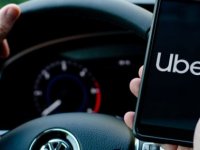 UBER SAĞLIK ÇALIŞANLARINA ÜCRETSİZ HİZMET DESTEĞİ VERİYOR