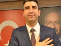 KARTAL BELEDİYE BAŞKANI GÖKHAN YÜKSEL'DEN 1 MAYIS MESAJI