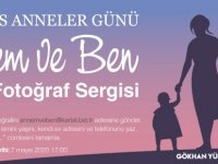 KARTAL BELEDİYESİ'NDEN ANNLER GÜNÜ'NE ÖZEL DİJİTAL FOTOĞRAF SERGİSİ