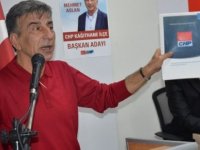 CHP'Yİ ÜZEN HABER; MEHMET ASLAN HAYATINI KAYBETTİ