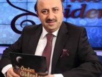 KORANAVİRÜS TEDAVİSİ GÖREN İLAHİYATÇI ÖMER DÖNGELOĞLU HAYATINI KAYBETTİ