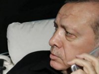 CUMHURBAŞKANI ERDOĞAN'DAN DÖNGELOĞLU AİLESİNE BAŞSAĞLIĞI MESAJI