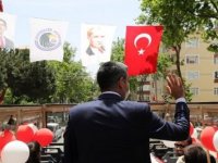 KARTAL BELEDİYESİ 19 MAYIS'I MUHTEŞEM ETKİNLİKLERLE KUTLADI