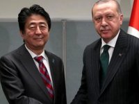 JAPONYA'DAN TÜRKİYE'YE KREDİ DESTEĞİ AÇIKLAMASI