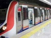 SOKAĞA ÇIKMA YASAĞINDA MARMARAY DAHİL TÜM ULAŞIM  ÜCRETSİZ