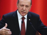 CUMHURBAŞKANI ERDOĞAN:'' YENİ BİR GÖNÜL SEFERBERLİĞİ BAŞLATIYORUZ''