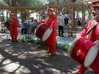 PENDİK BELEDİYESİ'NDEN MEHTERANLI RAMAZAN BAYRAM KUTLAMASI