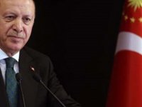 ERDOĞAN; ''ŞEHİRLERARASI SEYAHAT KISITLAMASINI 1 HAZİRAN'DA KALDIRIYORUZ''