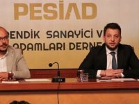 PESİAD NORMALLEŞME SÜRECİ SONRASINDA İLK TOPLANTISINI GERÇEKLEŞTİRDİ