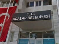 SUYUNUN KESİLDİĞİNİ GEREKÇE GÖSTEREN VATANDAŞ BELEDİYE'YE ATEŞ AÇTI