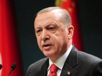 CUMHURBAŞKANI ERDOĞAN YENİ  KARARLARI AÇIKLADI