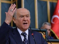 DEVLET BAHÇELİ'YE HAKARET DAVASINDA BERAAT VEREN HAKİMLERE SORUŞTURMA