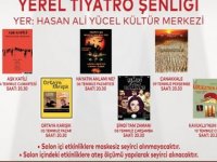 KARTAL TİYATRO OYUNLARI İLE ŞENLENECEK