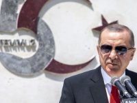 CUMHURBAŞKANI ERDOĞAN;'' MALAZGİRT'TE NE OLDUYSA 15 TEMMUZ'DA O OLMUŞTUR''