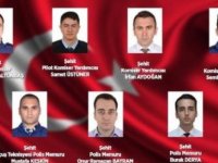 VAN'DAN ACI HABER GELDİ! 7 POLİS MEMURU ŞEHİT DÜŞTÜ