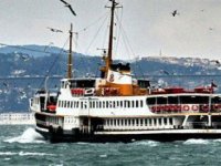 İSTANBUL'DA BEŞ KURUŞ OLAN VAPUR SEFER GÜZERGAHLARI  AÇIKLANDI