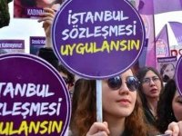 İSTANBUL SÖZLEŞMESİNİ BİLİYOR MUYUZ?