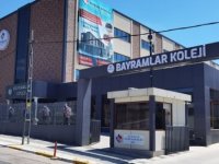 BAYRAMLAR KOLEJİ'NDE HEDEF! TÜRKİYE ÇAPINDA BAŞARI