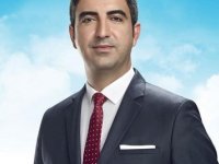 BAŞKAN GÖKHAN YÜKSEL 39 İLÇE GENELİNDE  EN BAŞARILI 2 BELEDİYE BAŞKANI ODU