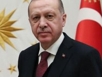 CUMHURBAŞKANI RECEP TAYYİP ERDOĞAN'DAN KURBAN BAYRAMI MESAJI