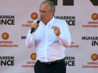 MUHARREM İNCE PARTİ Mİ KURUYOR?