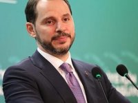 BERAT ALBAYRAK'TAN VERGİ AFFI SİNYALİ