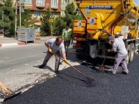 KARTAL'IN ÇEHRESİ GÜZELLEŞİYOR