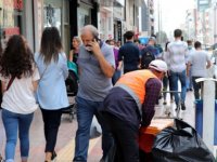 İSTANBUL VALİSİ'NDEN VATANDAŞLARA ÇAĞRI;''ALLAH RIZASI İÇİN SOKAĞA ÇIKMAYIN''