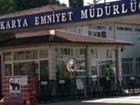 SAKARYA'DA KORANAVİRÜSE YAKALANAN HIRSIZLIK ŞÜPHELİSİ 6 POLİS MEMURUNU YAKTI