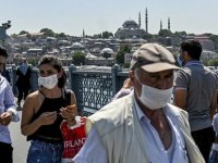 İSTANBUL İÇİN BİR UYARI DAHA; ''TEDBİR ALIN İSTANBUL'DA SALGIN YENİ BAŞLIYOR''