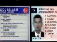 SÜRÜCÜ BELGESİ OLANLAR DİKKAT! 21 EYLÜL'DEN İTİBAREN  KİMLİK KARTLARINA GEÇİYOR